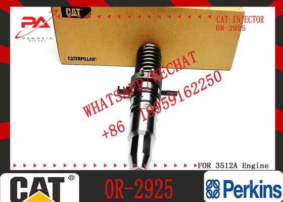 Fuel Injector  0R-2925  7E-3384 7C-9577 7E-8836 7E-3382 9Y-1785 7C-4184 10R3053  4P9075 7E6408 9Y3773 6L4357 6L4360