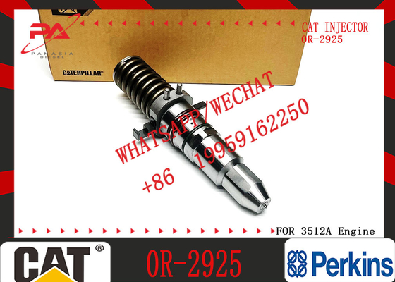 Fuel Injector  0R-2925  7E-3384 7C-9577 7E-8836 7E-3382 9Y-1785 7C-4184 10R3053  4P9075 7E6408 9Y3773 6L4357 6L4360