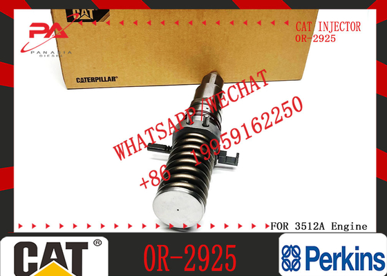 Fuel Injector  0R-2925  7E-3384 7C-9577 7E-8836 7E-3382 9Y-1785 7C-4184 10R3053  4P9075 7E6408 9Y3773 6L4357 6L4360