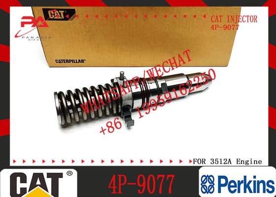 Fuel Injector  7E6408 9Y3773 6L4357 6L4360 111-3718 224-9090 7E-6408 4P-9075 4P-9076 4P-9077