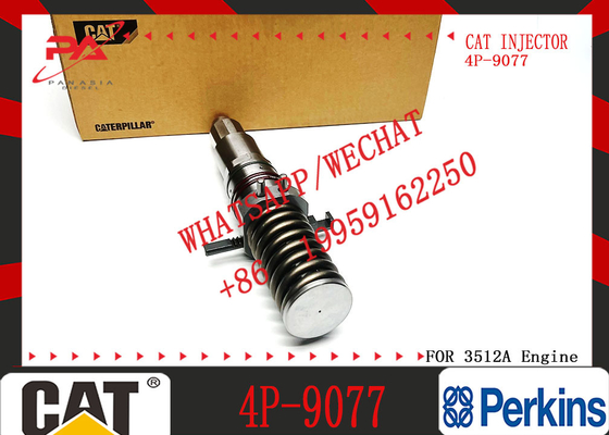Fuel Injector  7E6408 9Y3773 6L4357 6L4360 111-3718 224-9090 7E-6408 4P-9075 4P-9076 4P-9077