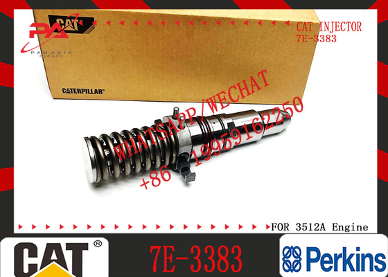 Diesel Engine Fuel Injector  7E-3383 7C-0345 7C-4175 0R-3051 7E-9983 9Y-4544 0R-3883 0R-0906 7C-4173 6I-3075