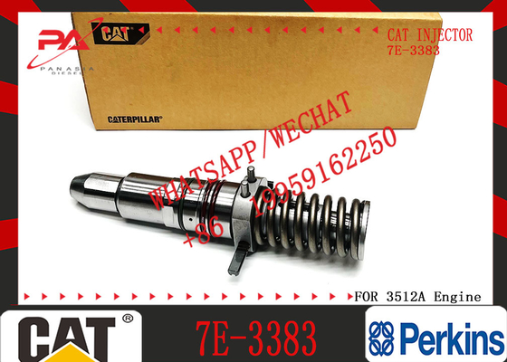 Diesel Engine Fuel Injector  7E-3383 7C-0345 7C-4175 0R-3051 7E-9983 9Y-4544 0R-3883 0R-0906 7C-4173 6I-3075