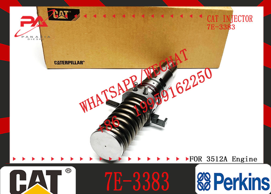 Diesel Engine Fuel Injector  7E-3383 7C-0345 7C-4175 0R-3051 7E-9983 9Y-4544 0R-3883 0R-0906 7C-4173 6I-3075