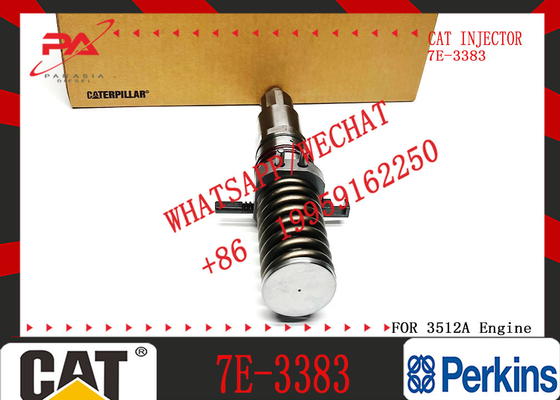 Diesel Engine Fuel Injector  7E-3383 7C-0345 7C-4175 0R-3051 7E-9983 9Y-4544 0R-3883 0R-0906 7C-4173 6I-3075