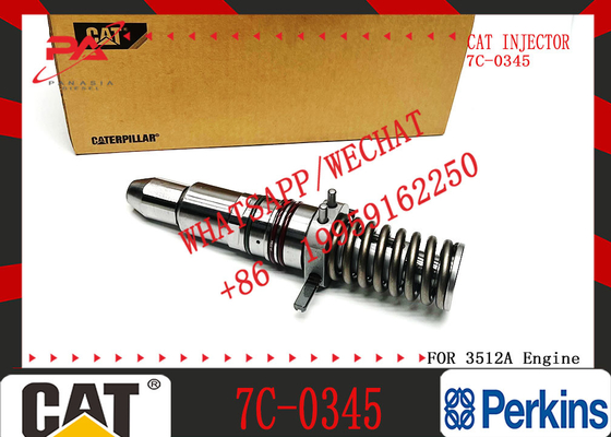 diesel fuel injector  6L4357 6L4360 111-3718 224-9090 7E-6408 4P-9075 4P-9076 4P-9077 7E-3383 7C-0345