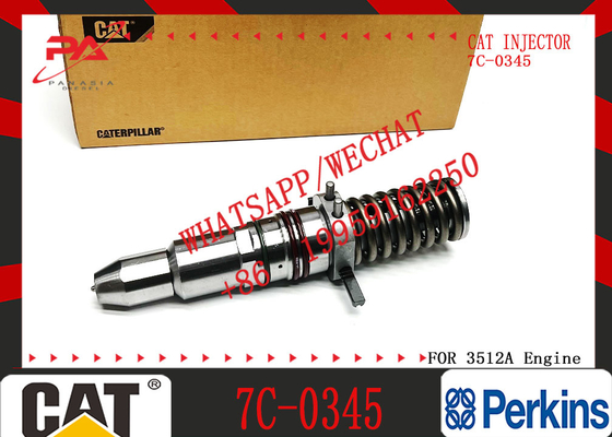 diesel fuel injector  6L4357 6L4360 111-3718 224-9090 7E-6408 4P-9075 4P-9076 4P-9077 7E-3383 7C-0345