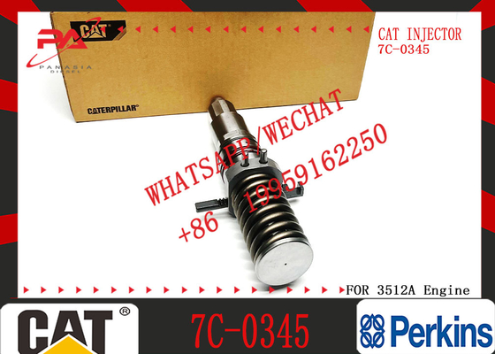 diesel fuel injector  6L4357 6L4360 111-3718 224-9090 7E-6408 4P-9075 4P-9076 4P-9077 7E-3383 7C-0345