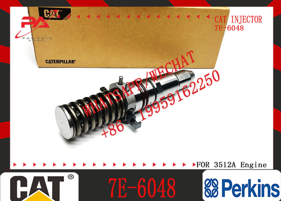 Common Rail Injector  0R-8338 10R-1252 0R-3052 0R-3051 0R-2921 0R-2925  7C-9576 7E-6048