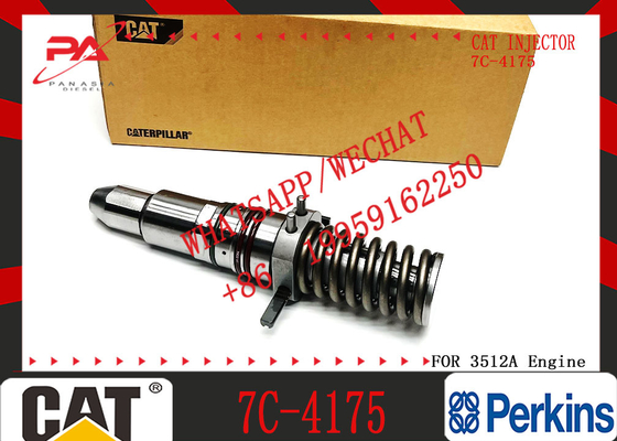 CAT  Fuel Injector Nozzle  7C-4175 0R-3051 7E-9983 9Y-4544 0R-3883 0R-0906 7C-4173 6I-3075 7C-9578 7E-3381