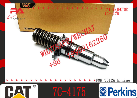 CAT  Fuel Injector Nozzle  7C-4175 0R-3051 7E-9983 9Y-4544 0R-3883 0R-0906 7C-4173 6I-3075 7C-9578 7E-3381