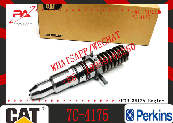 CAT  Fuel Injector Nozzle  7C-4175 0R-3051 7E-9983 9Y-4544 0R-3883 0R-0906 7C-4173 6I-3075 7C-9578 7E-3381