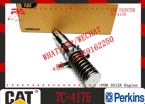 CAT  Fuel Injector Nozzle  7C-4175 0R-3051 7E-9983 9Y-4544 0R-3883 0R-0906 7C-4173 6I-3075 7C-9578 7E-3381