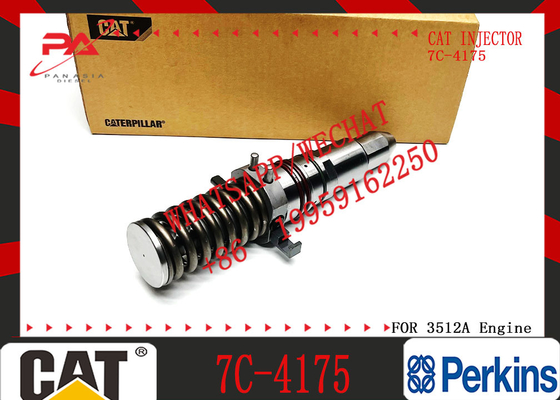 CAT  Fuel Injector Nozzle  7C-4175 0R-3051 7E-9983 9Y-4544 0R-3883 0R-0906 7C-4173 6I-3075 7C-9578 7E-3381