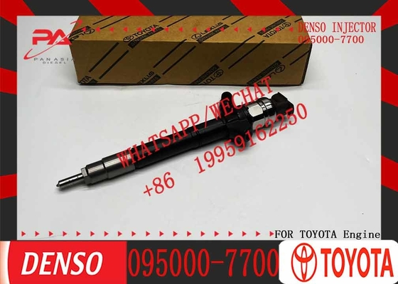Injector Repair Kit spare parts 095000-9770 095000-9730 095000-7700 095000-6680 095000-6410 with valve plate nozzle