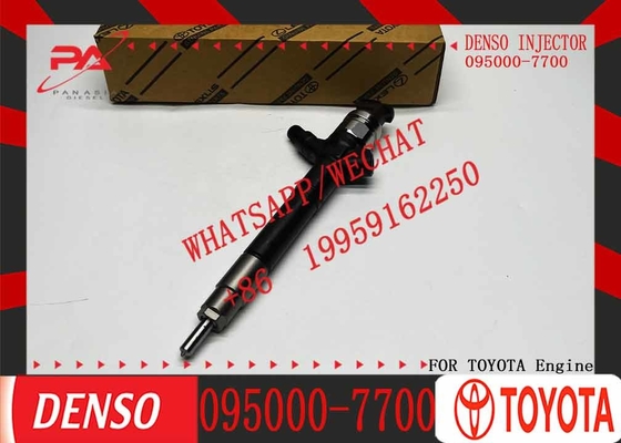 Injector Repair Kit spare parts 095000-9770 095000-9730 095000-7700 095000-6680 095000-6410 with valve plate nozzle