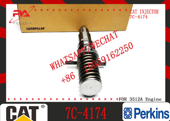 Diesel Fuel Injector  7C-4174 7E-3384 7C-9577 7E-8836 7E-3382 9Y-1785 7C-4184 10R3053 9Y-0052 961-4357
