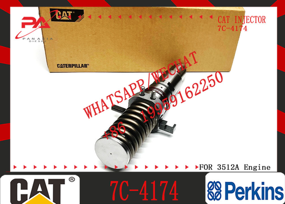 Diesel Fuel Injector  7C-4174 7E-3384 7C-9577 7E-8836 7E-3382 9Y-1785 7C-4184 10R3053 9Y-0052 961-4357