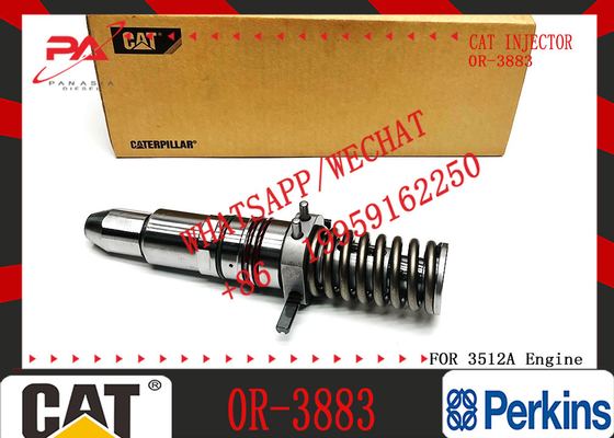 CAT Diesel engine fuel injector   0R-3883 0R-0906 7C-4173 6I-3075 7C-9578 7E-3381 4 w-3563 7E-2269