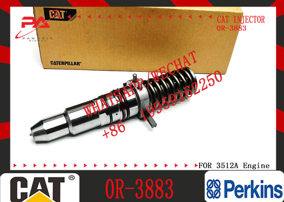 CAT Diesel engine fuel injector   0R-3883 0R-0906 7C-4173 6I-3075 7C-9578 7E-3381 4 w-3563 7E-2269