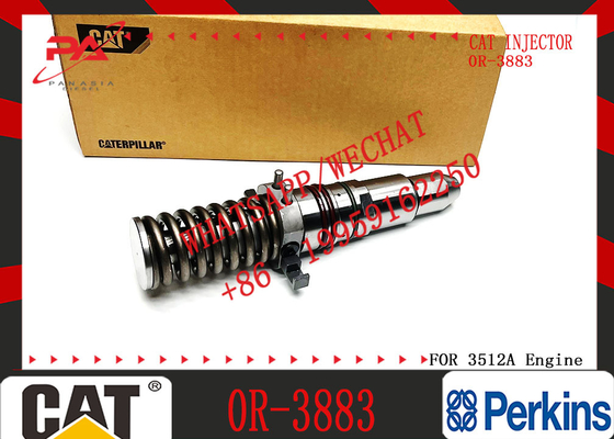 CAT Diesel engine fuel injector   0R-3883 0R-0906 7C-4173 6I-3075 7C-9578 7E-3381 4 w-3563 7E-2269