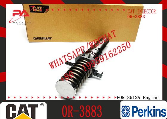 CAT Diesel engine fuel injector   0R-3883 0R-0906 7C-4173 6I-3075 7C-9578 7E-3381 4 w-3563 7E-2269