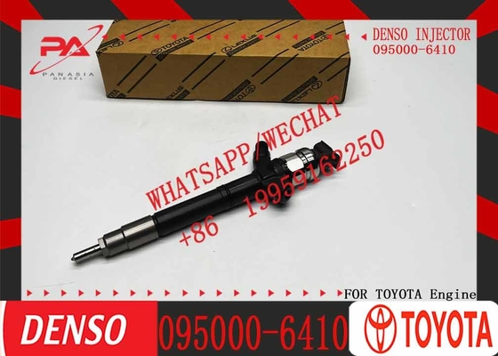 Low price Common Rail Injector 23670-0R190 095000-7660 095000-7670 095000-6410 095000-6960 23670-0R140 23670-0R030/09180