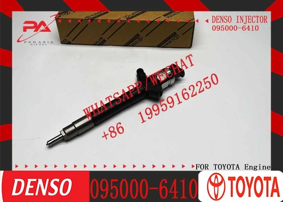 Low price Common Rail Injector 23670-0R190 095000-7660 095000-7670 095000-6410 095000-6960 23670-0R140 23670-0R030/09180