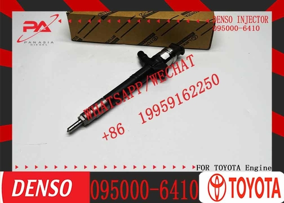 Low price Common Rail Injector 23670-0R190 095000-7660 095000-7670 095000-6410 095000-6960 23670-0R140 23670-0R030/09180