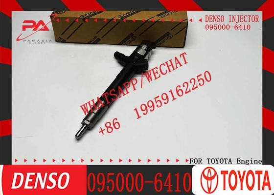 Low price Common Rail Injector 23670-0R190 095000-7660 095000-7670 095000-6410 095000-6960 23670-0R140 23670-0R030/09180