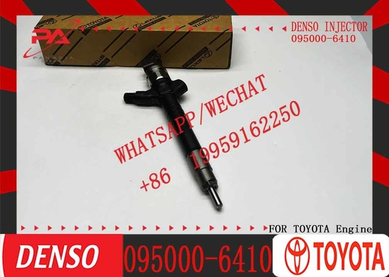 Low price Common Rail Injector 23670-0R190 095000-7660 095000-7670 095000-6410 095000-6960 23670-0R140 23670-0R030/09180
