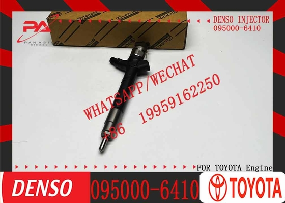 Low price Common Rail Injector 23670-0R190 095000-7660 095000-7670 095000-6410 095000-6960 23670-0R140 23670-0R030/09180