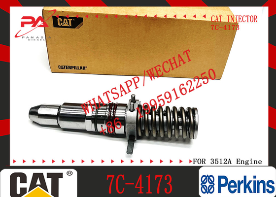 Common Rail Diesel Injector 7C-2239  7C-4173   4P9075 7E6408 9Y3773 6L4357 6L4360 111-3718 224-9090 7E-6408