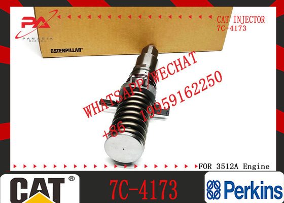Common Rail Diesel Injector 7C-2239  7C-4173   4P9075 7E6408 9Y3773 6L4357 6L4360 111-3718 224-9090 7E-6408