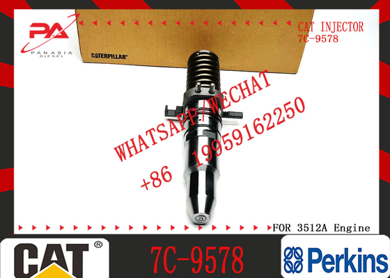Common Rail Diesel Injector  7C-9578  4P9076 4P9077 7C4148 6L4355 0R-8338 10R-1252 0R-3052 0R-3051 0R-2921