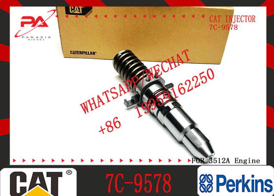 Common Rail Diesel Injector  7C-9578  4P9076 4P9077 7C4148 6L4355 0R-8338 10R-1252 0R-3052 0R-3051 0R-2921