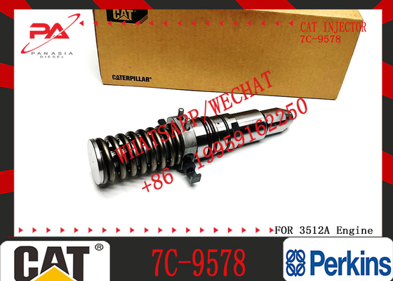 Common Rail Diesel Injector  7C-9578  4P9076 4P9077 7C4148 6L4355 0R-8338 10R-1252 0R-3052 0R-3051 0R-2921