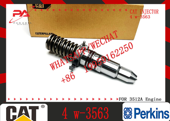 common rail injector  4 w-3563 7E-2269  4P9076 4P9077 7C4148 6L4355 0R-8338 10R-1252