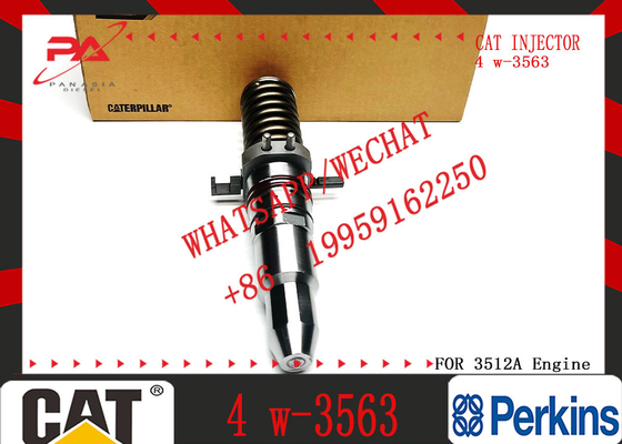 common rail injector  4 w-3563 7E-2269  4P9076 4P9077 7C4148 6L4355 0R-8338 10R-1252