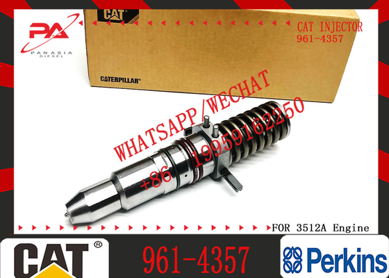 CAT  Fuel Injector Nozzle  961-4357  7E-3383 7C-0345 7C-4175 0R-3051 7E-9983 9Y-4544 0R-3883