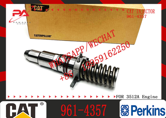 CAT  Fuel Injector Nozzle  961-4357  7E-3383 7C-0345 7C-4175 0R-3051 7E-9983 9Y-4544 0R-3883