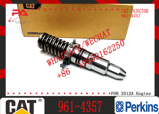 CAT  Fuel Injector Nozzle  961-4357  7E-3383 7C-0345 7C-4175 0R-3051 7E-9983 9Y-4544 0R-3883