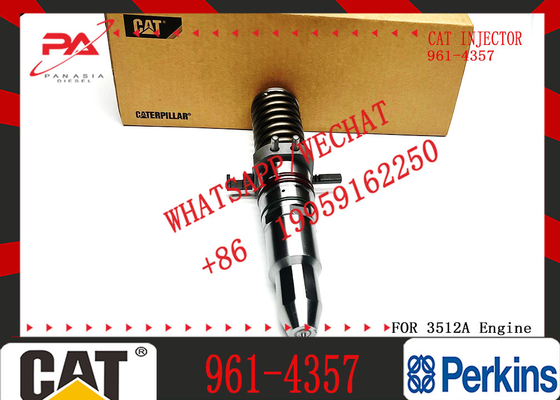 CAT  Fuel Injector Nozzle  961-4357  7E-3383 7C-0345 7C-4175 0R-3051 7E-9983 9Y-4544 0R-3883