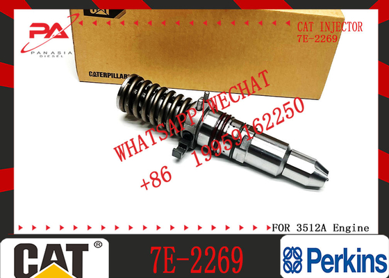 CAT Diesel engine fuel injector  7E-9983 9Y-4544 0R-3883 0R-0906 7C-4173 6I-3075 7C-9578 7E-3381 4 w-3563 7E-2269