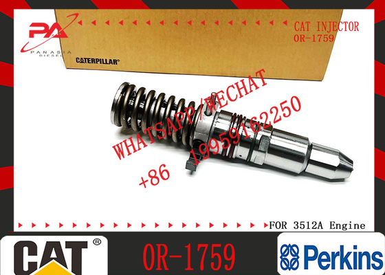 Fuel Injector Assembly  7C-9577 7E-8836 7E-3382 9Y-1785 7C-4184 10R3053 9Y-0052 961-4357 0R-1759