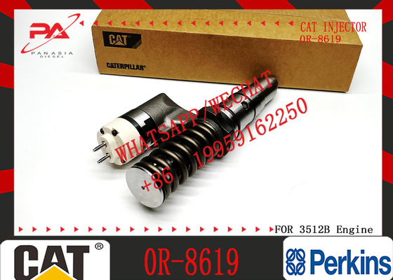Common Rail Fuel Injector 249-0746 392-0200 392-0202 392-0211 0R-9944 0R-3539 386-1766 0R-8619