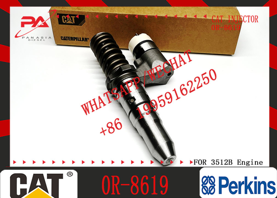 Common Rail Fuel Injector 249-0746 392-0200 392-0202 392-0211 0R-9944 0R-3539 386-1766 0R-8619