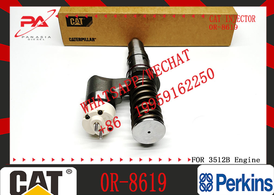 Common Rail Fuel Injector 249-0746 392-0200 392-0202 392-0211 0R-9944 0R-3539 386-1766 0R-8619