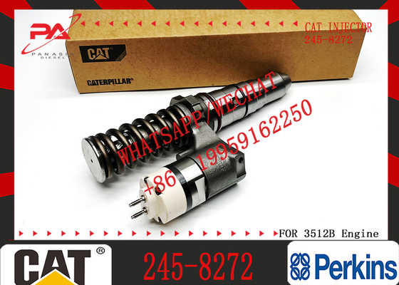 Common Rail Injector Assy   245-8272 246-1854 250-1311 250-1302 250-1304 250-1303 250-1306 250-1308 250-1312