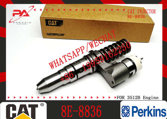 engine fuel injector  392-0211 0R-9944 0R-3539 386-1766 0R-8619 386-1776 437-7547 8E-8836